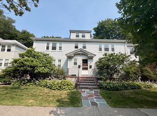 54 Noble St #54, West Newton, MA 02465