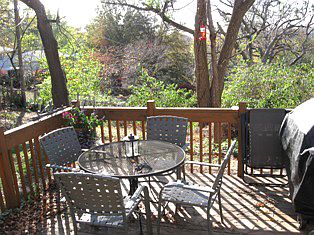 Own Backyard Park