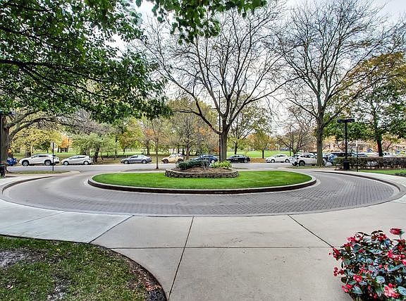 5th image of 4970 N Marine Dr APT 1224
