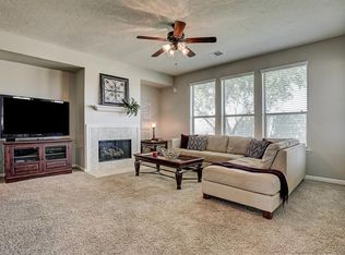 2905 Waterside Trl, Pearland, TX 77584
