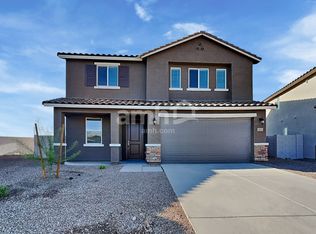 12644 W Adair Dr, Glendale, AZ 85307