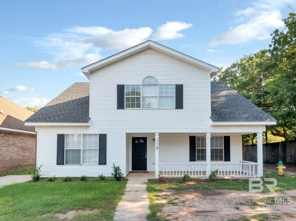 6482 Cedar Bend Ct, Mobile, AL 36608