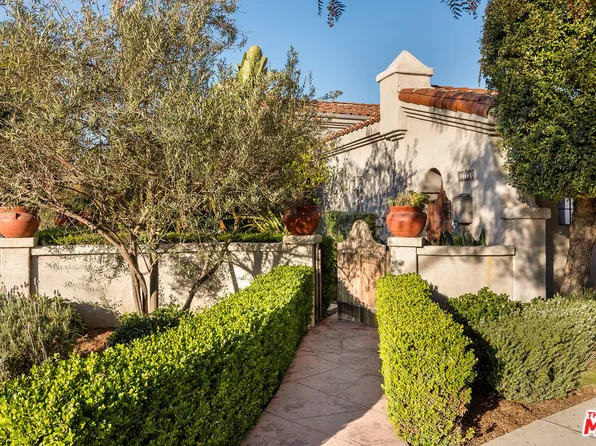1772 S Ogden Dr, Los Angeles, CA 90019