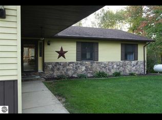 2686 S Towerline Rd, Whittemore, MI 48770