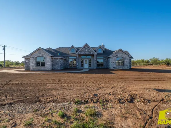9503 Grey Wolf Ln, San Angelo, TX 76901