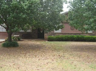 177948 Rock Island Dr, Comanche, OK 73529