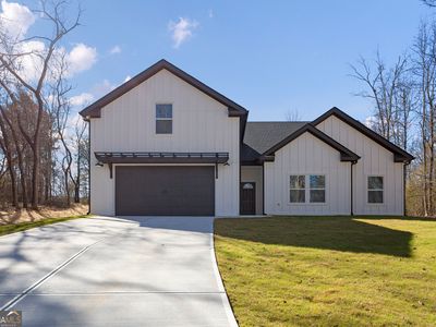 66 Mohawk Trl, Lavonia, GA, 30553