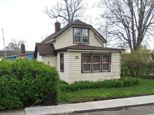 53 Cambridge Rd E, Fort Erie, ON L0S 1N0