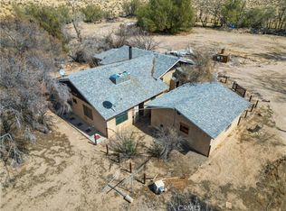 45200 Camelot Dr, Yermo, CA 92398