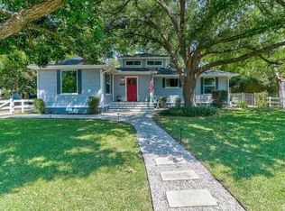 1300 Burns Blvd, Taylor, TX 76574