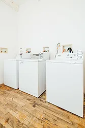 Rented by Garden Management