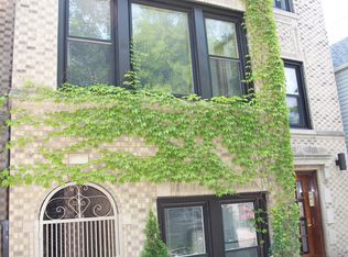 2323 W Melrose St APT 3, Chicago, IL 60618