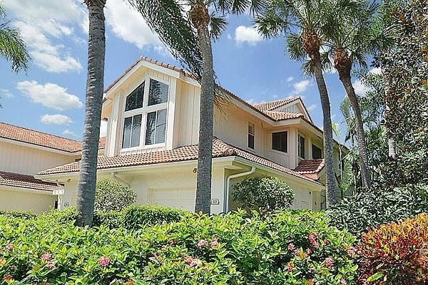 Home For Sale In Broken Sound Country Club