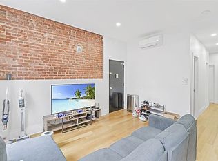 17 Prince St #5, New York, NY 10012