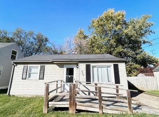 3346 W Ridgeway Ave, Flint, MI 48504