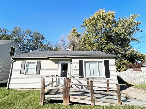 3346 W Ridgeway Ave, Flint, MI 48504