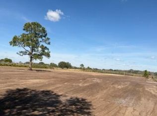 16534 NW 298th Street, Okeechobee, FL 34972