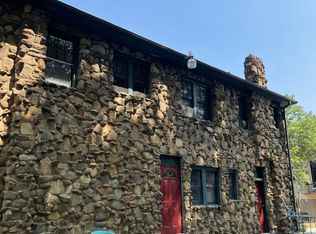 24 Brookside Cir #4, Candler, NC 28715