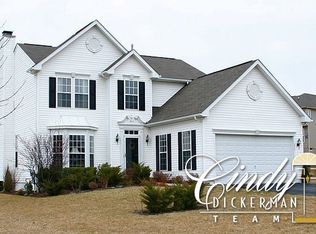 515 Pebble Ln, Coatesville, PA 19320