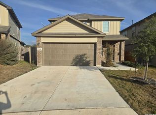 5246 Scoria Trail, San Antonio, TX 78253