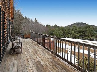 15 Lacross Rd, Springfield, VT 05156