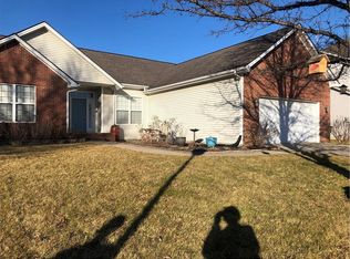 1982 Saint James Pl, Columbus, IN