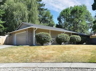 1146 NE La Mesa Ln, Gresham, OR 97030