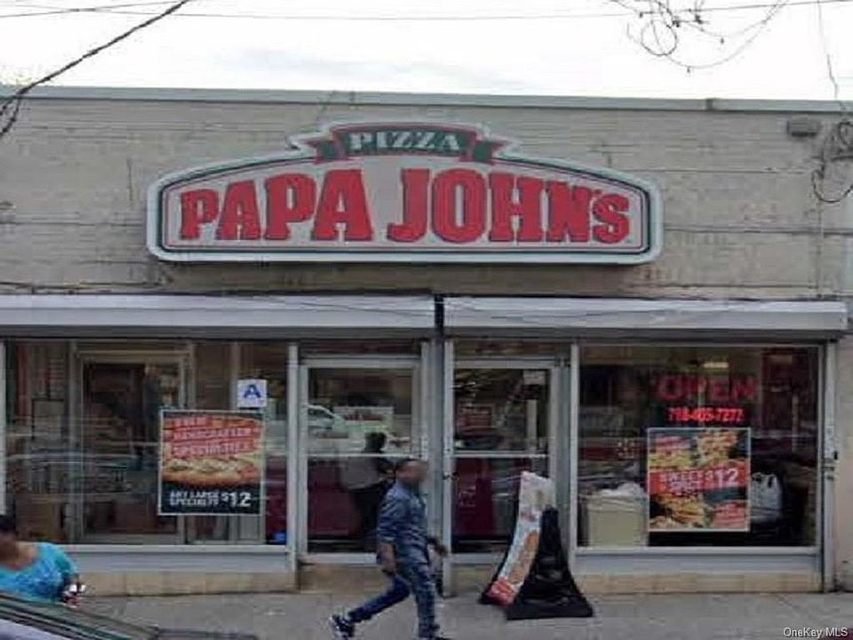 2nd image of 3927 White Plains Rd #3933