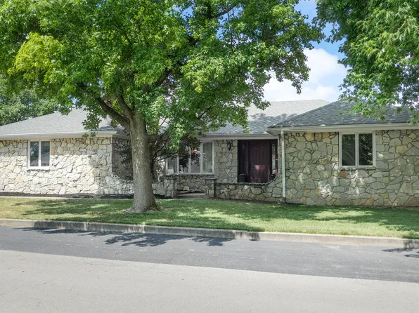 1202 Churchman Ave, Beech Grove, IN 46107