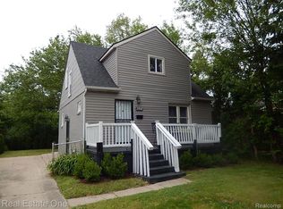 21067 Westview Ave, Ferndale, MI