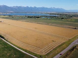 Nhn N Reservoir Road A PARCEL 1, Polson, MT 59860