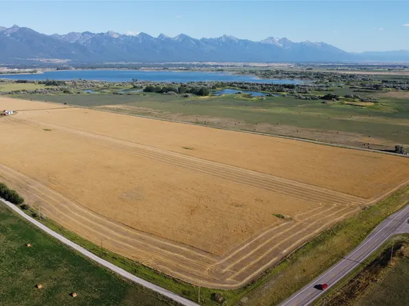 Nhn N Reservoir Road B Parcel 1, Polson, MT 59860