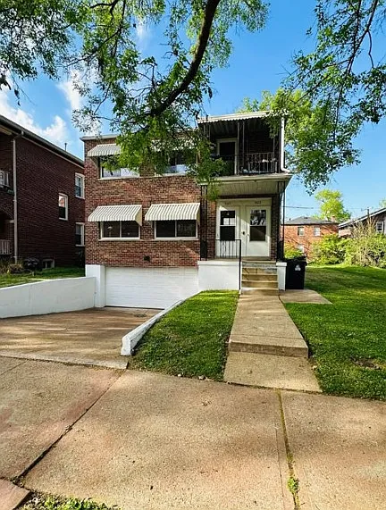 7023 Tulane Ave #7023 — Photo 1