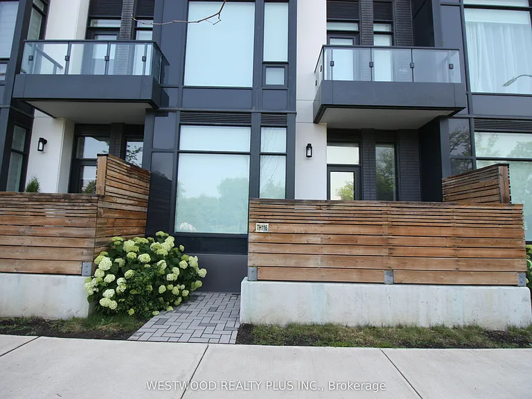 3 Rosewater St #Townhouse 116 — Photo 12
