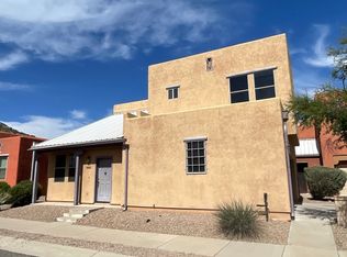 944 W Calle Carasol, Tucson, AZ 85713