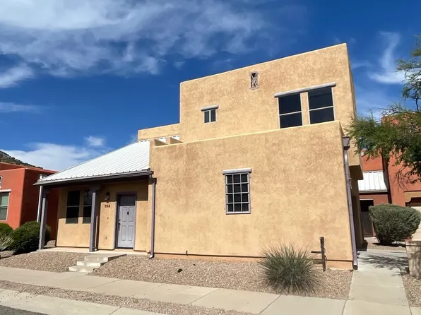 944 W Calle Carasol, Tucson, AZ 85713