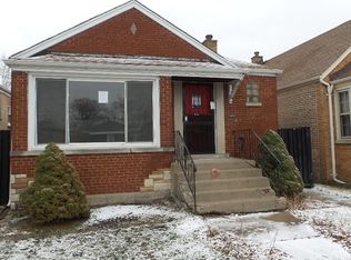 14511 S Normal Ave, Riverdale, IL