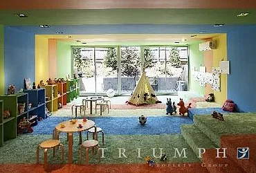 Sold by Triumph Property Group