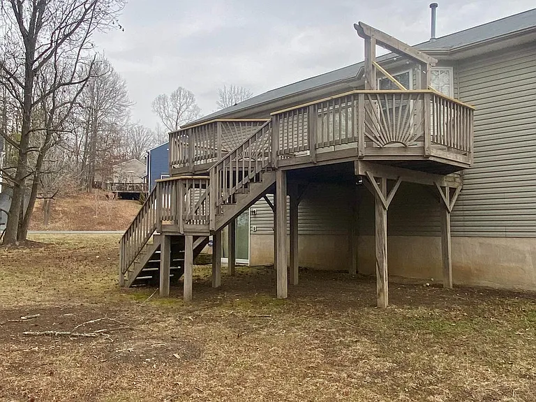 9504 S Royal Crest Ct — Photo 3