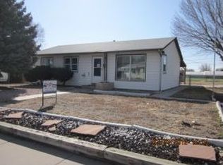 404 Mount View Ln, Fountain, CO 80817
