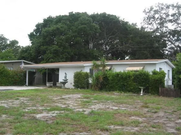 1232 Pineview Ave, Clearwater, FL 33756