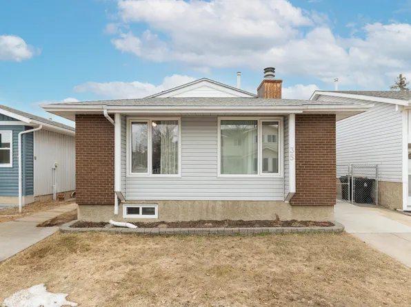 35 Wellington Cres, Spruce Grove, AB T7X 1K4
