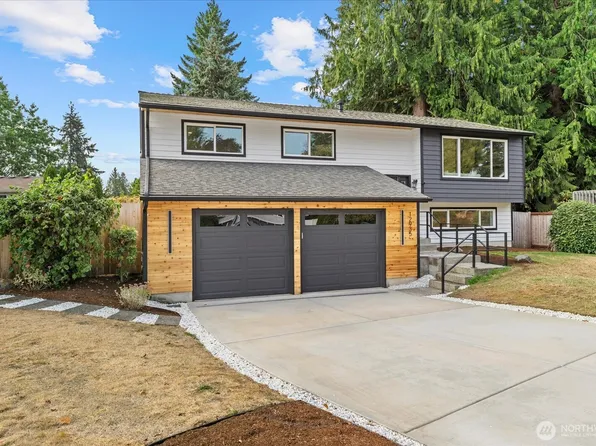 12935 NE 131st Street, Kirkland, WA 98034