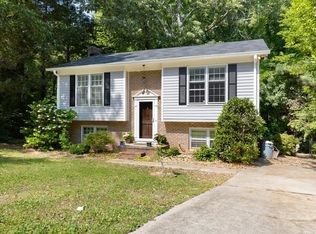 404 Hillstone Dr, Raleigh, NC 27615