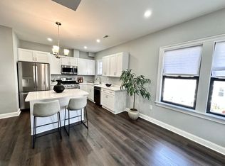 18 Fabyan St #1, Dorchester, MA 02124