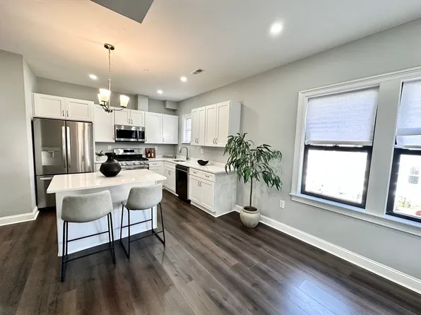 18 Fabyan St #1, Dorchester, MA 02124