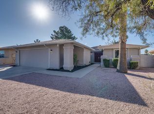 26613 S Beech Creek Dr, Chandler, AZ 85248
