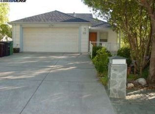 25456 Modoc Ct, Hayward, CA 94542