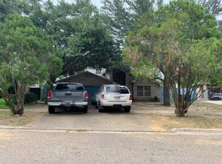 8731 Puerto Belo, Laredo, TX 78045