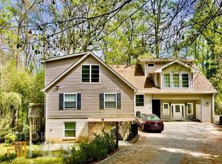 1461 Southland Vista Ct #A, Atlanta, GA 30329